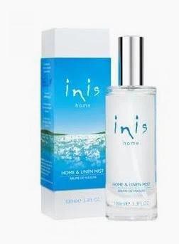 Inis Home & Linen Mist – 3.3 fl oz