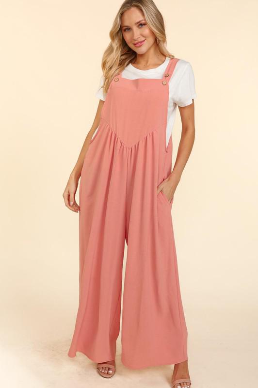 Sleeveless Jumper
