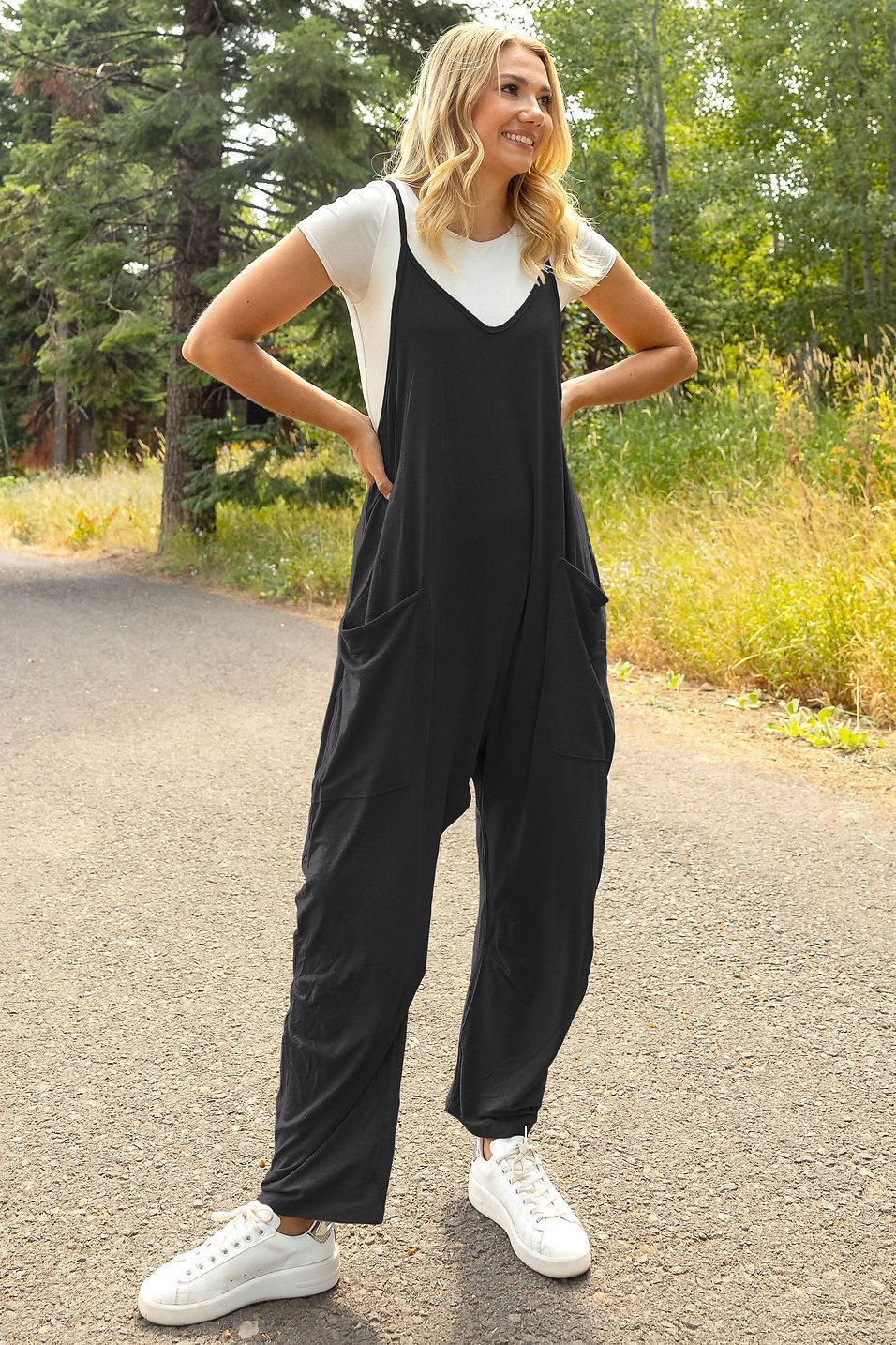 FORNIA Romper
