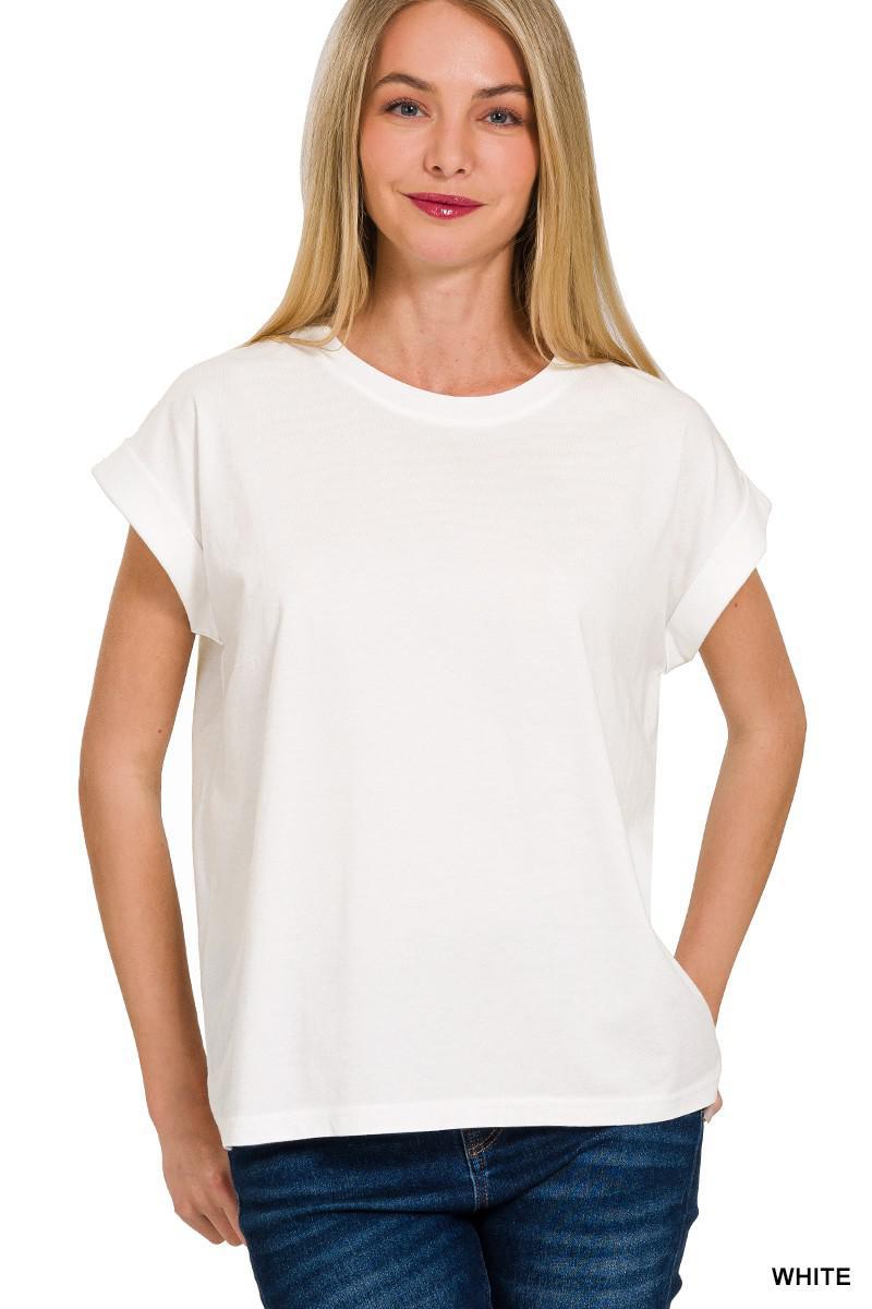 Short Sleeve T-Shirt