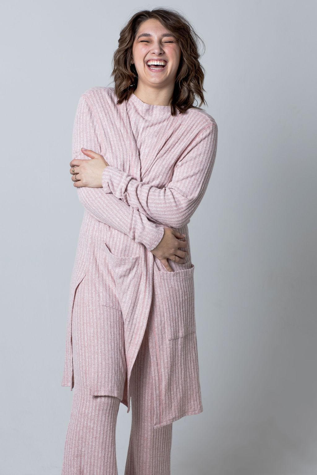 Rose Lounge Set