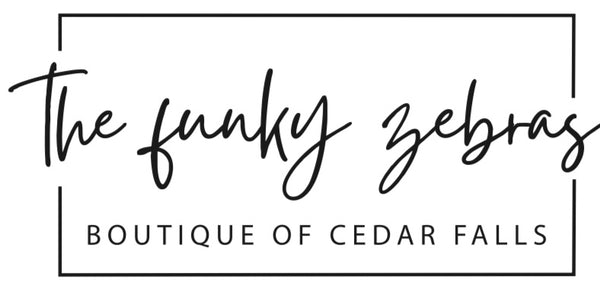 The Funky Zebras Boutique of Cedar Falls