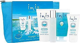 Inis Voyager Gift Set