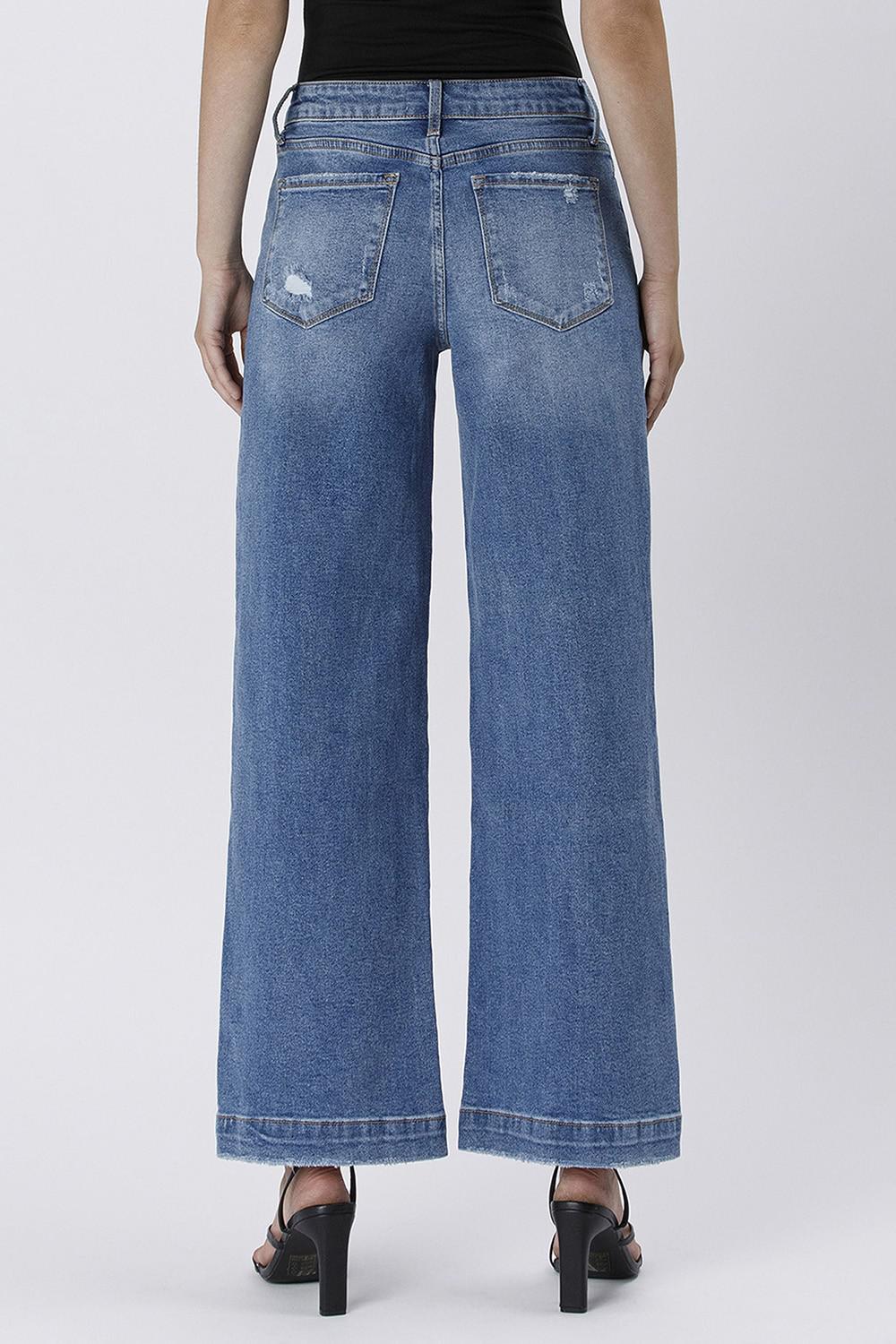 Trouser Jeans