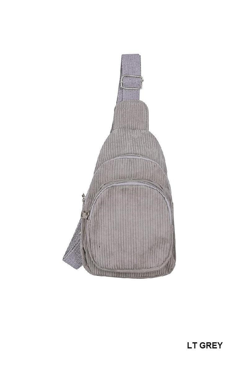 Crossbody Sling Bag