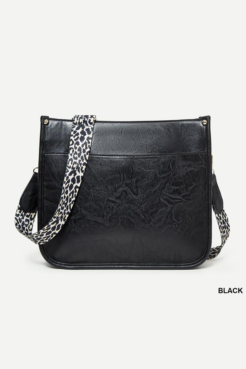 Crossbody Shoulder Bag