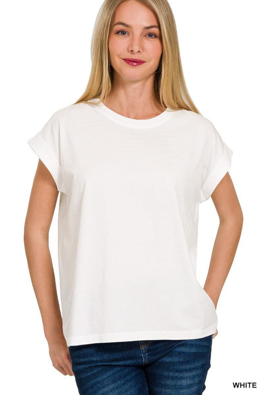 Short Sleeve T-Shirt