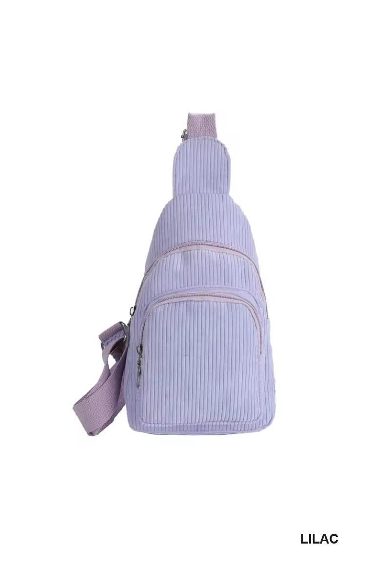 Crossbody Sling Bag