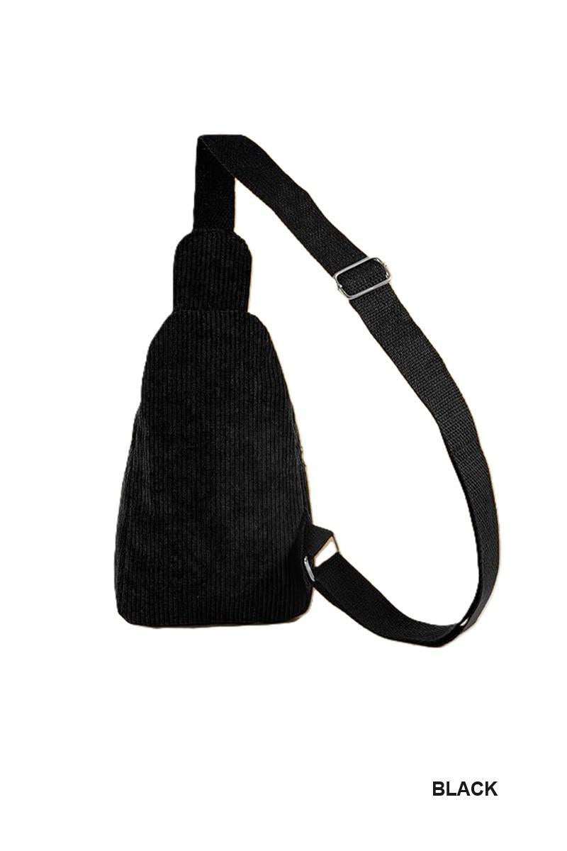 Crossbody Sling Bag