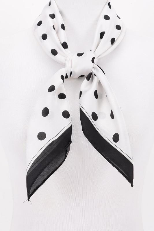 Multi Print Bandana