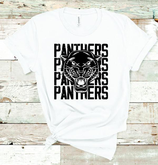 Panther Tee