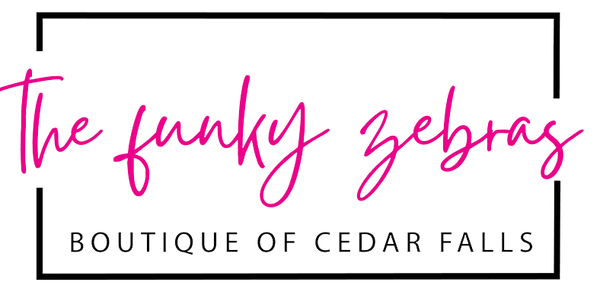 The Funky Zebras Boutique of Cedar Falls