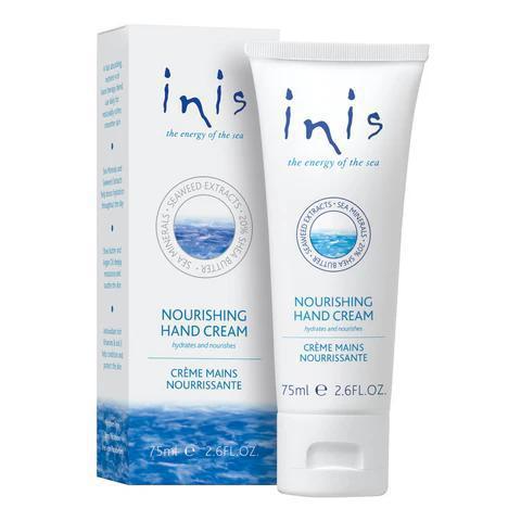 Inis 1oz hand cream