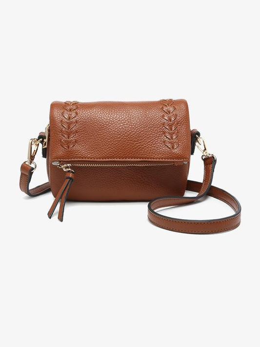 Scout Whipstitch Crossbody Bag
