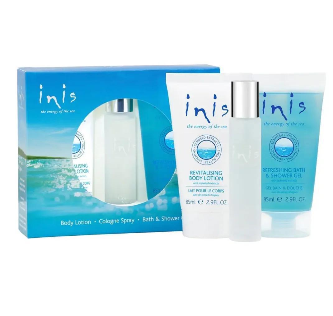 Inis Gift Trio Set