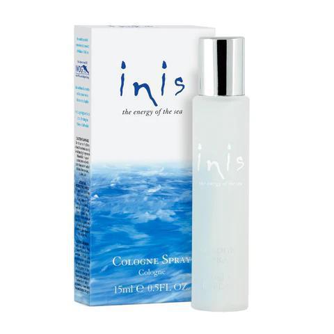 Inis Cologne spray 15ml