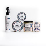 Non-Toxic Scented Wax Melts