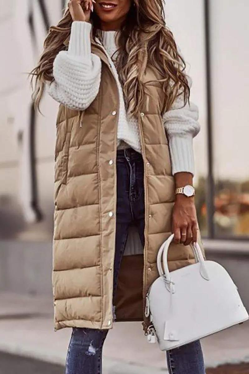 PUFFER JACKET