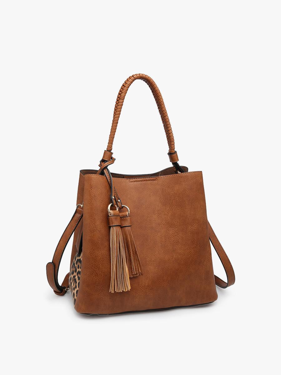 Olivia Hobo Bag