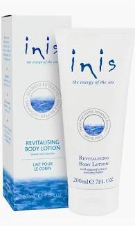 Inis Revitalising Body Lotion – 7 fl oz