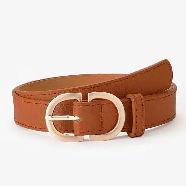 D-Ring Belt