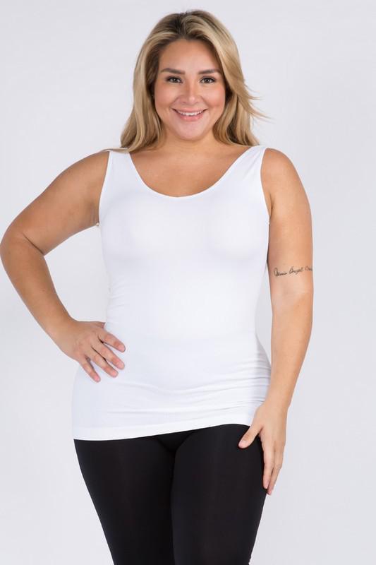 Reversible Tank