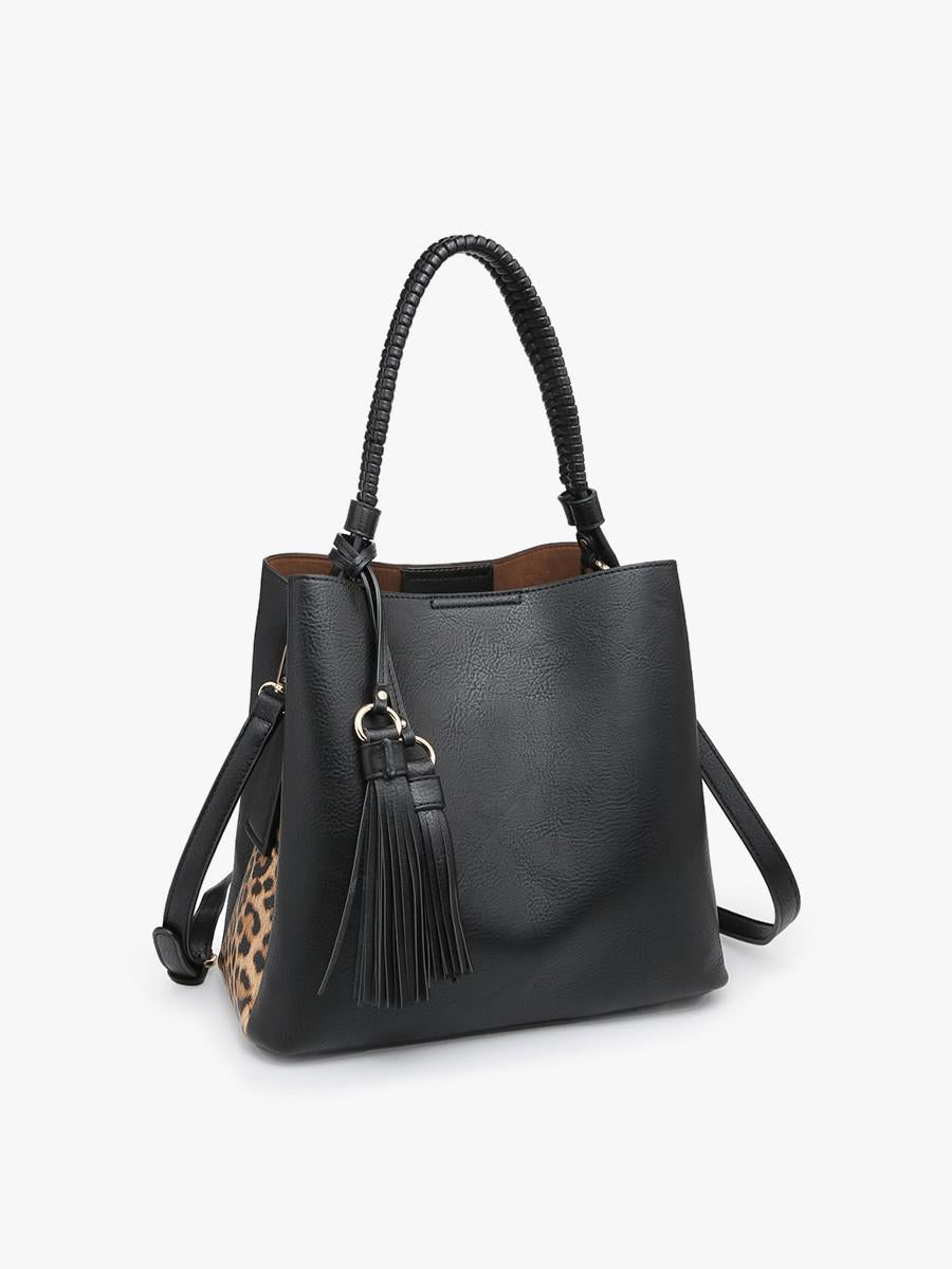 Olivia Hobo Bag