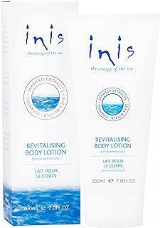 Inis Revitalizing Body Lotion